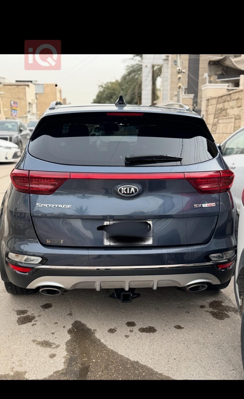 کیا سپۆرتاج